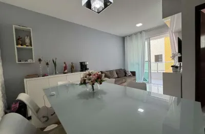 Apartamento com 2 quartos à venda, 60 m² - aeroclube - joão pessoa/pb