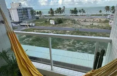 Apartamento com 2 quartos à venda na Rua Glaube Leite do Egito Reekers, Intermares, Cabedelo