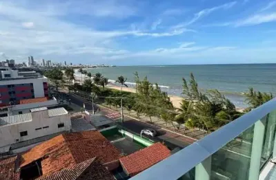 Apartamento com 3 quartos à venda na Avenida João Maurício, Manaíra, João Pessoa