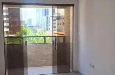 Apartamento com 3 quartos à venda na Rua Rosa de Lourdes Guimarães, Aeroclube, João Pessoa