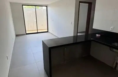 Apartamento com 2 quartos à venda na Avenida Guanabara, Estados, João Pessoa