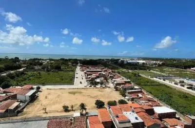 Apartamento com 3 quartos à venda, 80 m² - altiplano cabo branco - joão pessoa/pb