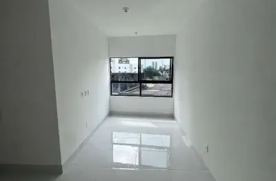 Apartamento com 2 quartos à venda, 57 m² - aeroclube - joão pessoa/pb