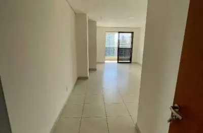 Apartamento com 3 quartos à venda, 89,91 m² - aeroclube - joão pessoa/pb