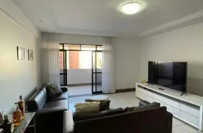 Apartamento com 3 quartos à venda, 147 m² - manaíra - joão pessoa/pb