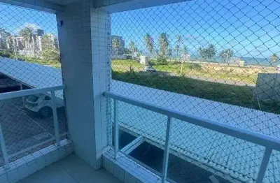 Apartamento com 3 quartos à venda na Rua Glaube Leite do Egito Reekers, Intermares, Cabedelo