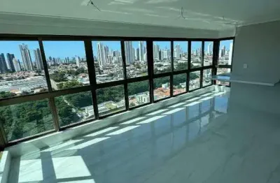 Apartamento com 4 quartos à venda na Rua Francisco Mendes Sobreira, Pedro Gondim, João Pessoa