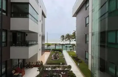 Apartamento com 3 quartos à venda, 115 m² - intermares - cabedelo/pb