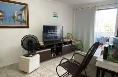 Apartamento com 3 quartos à venda, 72,08 m² - jardim são paulo - joão pessoa/pb