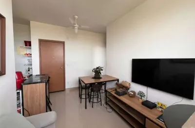 Apartamento com 2 quartos à venda, 66,32 m² - ponta de campina - cabedelo/pb