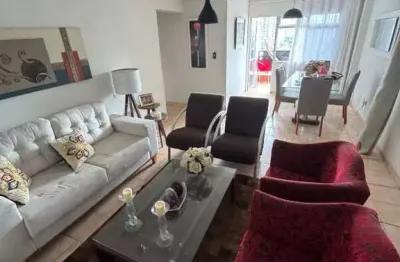Apartamento com 4 quartos à venda na Rua Eutiquiano Barreto, Manaíra, João Pessoa