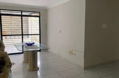 Apartamento com 2 quartos à venda, 68 m² - jardim oceania - joão pessoa/pb