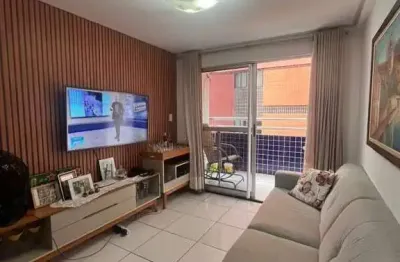 Apartamento com 3 quartos à venda, 69,82 m² - intermares - cabedelo/pb