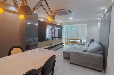 Apartamento com 2 quartos à venda na Rua Lauro Torres, Tambauzinho, João Pessoa