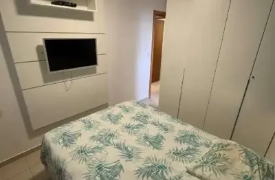Apartamento com 2 quartos à venda, 55,27 m² - jardim oceania - joão pessoa/pb