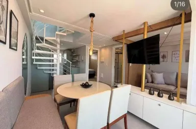 Cobertura com 3 quartos à venda, 97 m² - jardim oceania - joão pessoa/pb
