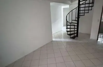 Cobertura com 3 quartos para alugar na Rua Golfo de Cook, Intermares, Cabedelo