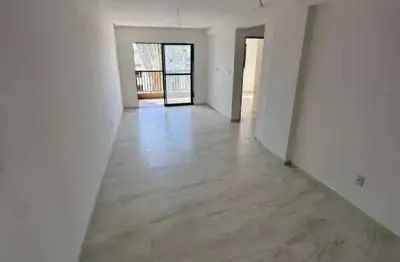 Apartamento com 2 quartos à venda, 77,63 m² - intermares - cabedelo/pb