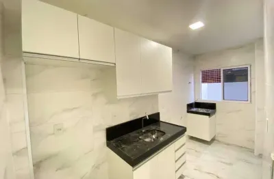 Apartamento com 2 quartos para alugar na Rua José Marcos de Melo Peixoto, Intermares, Cabedelo