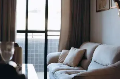 Apartamento com 2 quartos à venda na Rua Filipéia, Tambiá, João Pessoa