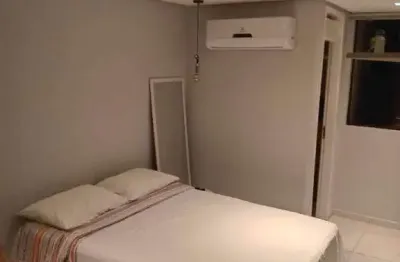 Apartamento com 2 quartos para aluguel, 65 m² - intermares - cabedelo/pb