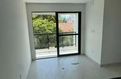 Apartamento com 3 quartos à venda na Rua Engenheiro José Jaime Gomes Pessoa Filho, Aeroclube, João Pessoa
