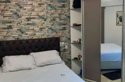 Apartamento com 2 quartos à venda, 80 m² - bessa - joão pessoa/pb