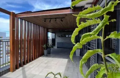 Apartamento com 2 quartos à venda, 92 m² - jardim oceania - joão pessoa/pb