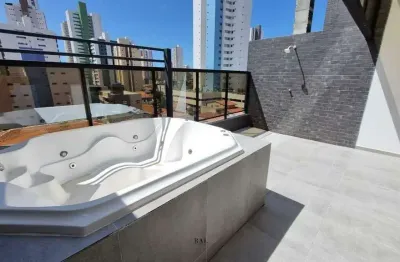 Apartamento com 2 quartos à venda, 52,32 m² - manaíra - joão pessoa/pb