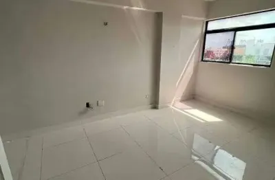 Apartamento com 2 quartos à venda, 52 m² - manaíra - joão pessoa/pb