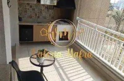 Apartamento para venda em são bernardo do campo, centro, 3 dormitórios, 1 suíte, 2 banheiros, 2 vagas