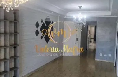 Apartamento para venda em são bernardo do campo, baeta neves, 3 dormitórios, 1 suíte, 2 banheiros, 2 vagas