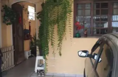 Casa para venda em são bernardo do campo, jardim beatriz, 4 dormitórios, 1 suíte, 2 banheiros, 2 vagas
