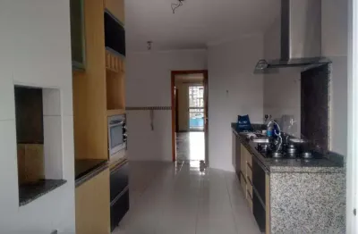 Apartamento para venda em são bernardo do campo, centro, 3 dormitórios, 3 suítes, 4 banheiros, 2 vagas