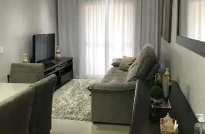 Apartamento para venda em são bernardo do campo, centro, 2 dormitórios, 1 suíte, 2 banheiros, 2 vagas
