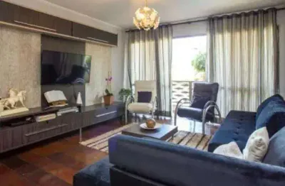 Apartamento para venda em são bernardo do campo, centro, 3 dormitórios, 1 suíte, 3 banheiros, 3 vagas
