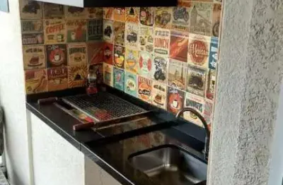Apartamento para venda em são bernardo do campo, independência, 3 dormitórios, 1 banheiro, 1 vaga