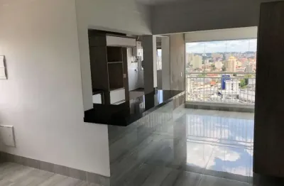 Apartamento para venda em são bernardo do campo, centro, 2 dormitórios, 1 suíte, 2 banheiros, 2 vagas