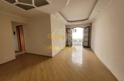 Apartamento para venda em são bernardo do campo, jardim maria adelaide, 2 dormitórios, 2 banheiros, 1 vaga