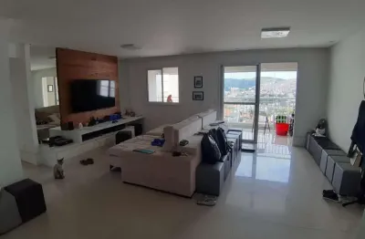 Apartamento para venda em são bernardo do campo, centro, 2 dormitórios, 2 suítes, 3 banheiros, 2 vagas