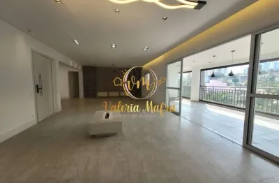 Apartamento para venda em são bernardo do campo, nova petrópolis, 3 dormitórios, 3 suítes, 5 banheiros, 3 vagas