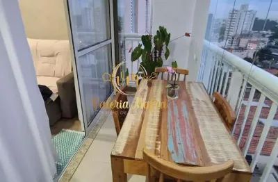 Apartamento para venda em são bernardo do campo, centro, 2 dormitórios, 1 banheiro, 1 vaga