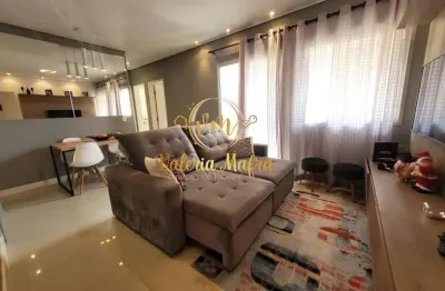 Apartamento para venda em são bernardo do campo, planalto, 3 dormitórios, 1 banheiro, 1 vaga