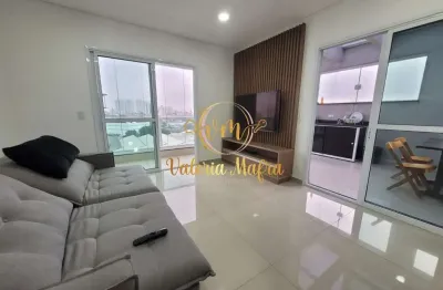 Cobertura duplex para venda em são bernardo do campo, assunção, 2 dormitórios, 1 suíte, 3 banheiros, 2 vagas