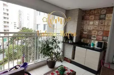 Apartamento para venda em são bernardo do campo, centro, 3 dormitórios, 1 suíte, 3 banheiros, 2 vagas