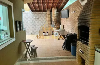 Sobrado para venda em são bernardo do campo, parque espacial, 3 dormitórios, 3 suítes, 4 banheiros, 6 vagas