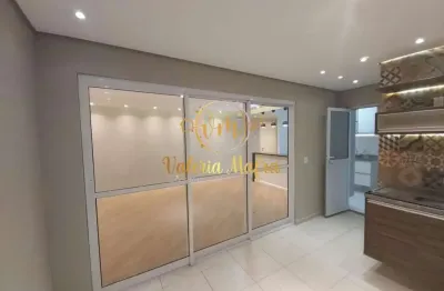 Apartamento para venda em são bernardo do campo, centro, 3 dormitórios, 1 suíte, 2 banheiros, 2 vagas
