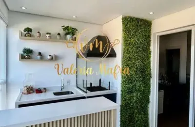 Apartamento para venda em são bernardo do campo, anchieta, 2 dormitórios, 1 suíte, 2 banheiros, 2 vagas