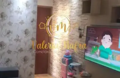 Apartamento para venda em são bernardo do campo, assunção, 2 dormitórios, 1 banheiro, 1 vaga
