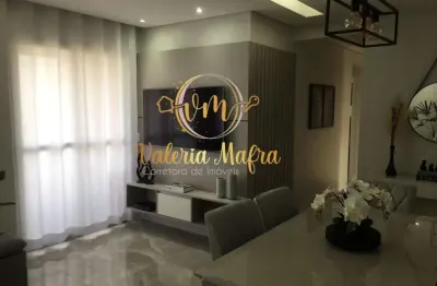 Apartamento para venda em são bernardo do campo, planalto, 3 dormitórios, 1 suíte, 2 banheiros, 2 vagas